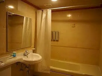 Hillside Hotel Busan