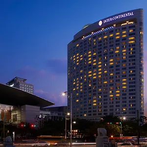 Intercontinental Coex, An Ihg Güney Kore