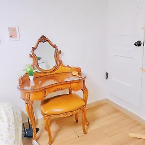 Jenny House Güney Kore