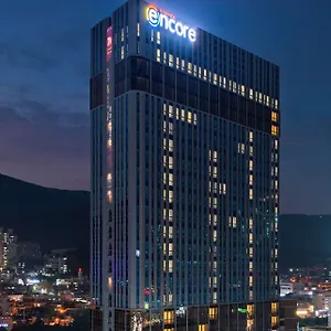 라마다 앙코르 바이 윈덤 부산 해운대 부산광역시
