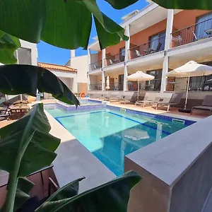 Maltepe Luxury By Travel Pro Services Yunanistan