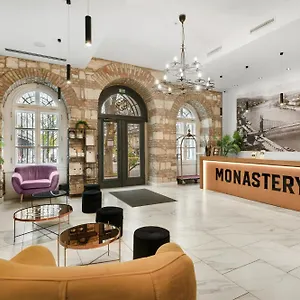 Monastery Boutique Macaristan