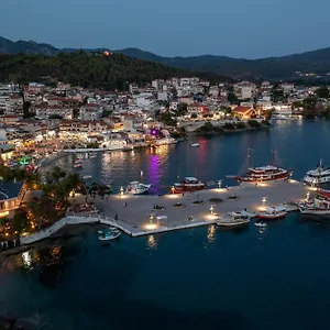 G Mare Boutique Yunanistan
