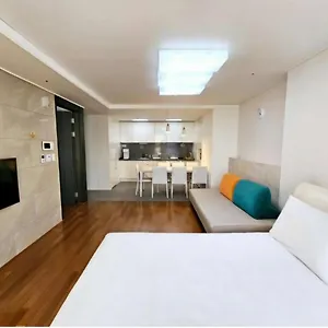 Apartment Ciel De