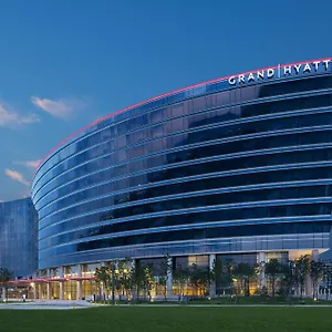 Grand Hyatt Güney Kore