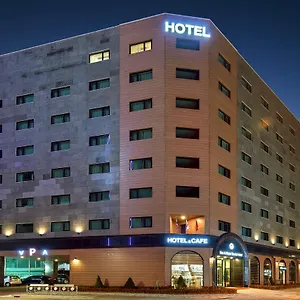 Sea Moon Tourist Güney Kore