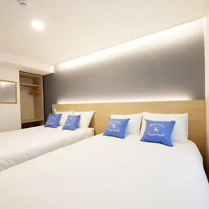 K-guesthouse Haeundae 1 부산광역시
