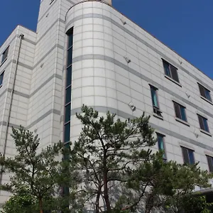 파크우드 에어포트 대한민국