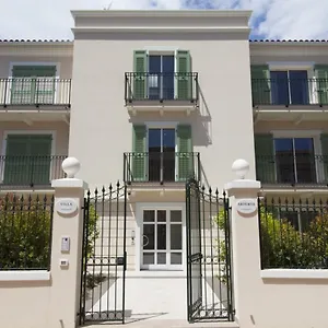 Artemys - Five Stars House Saint-Jean-Cap-Ferrat