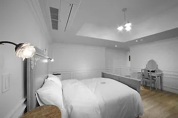 Hillside Hotel Busan