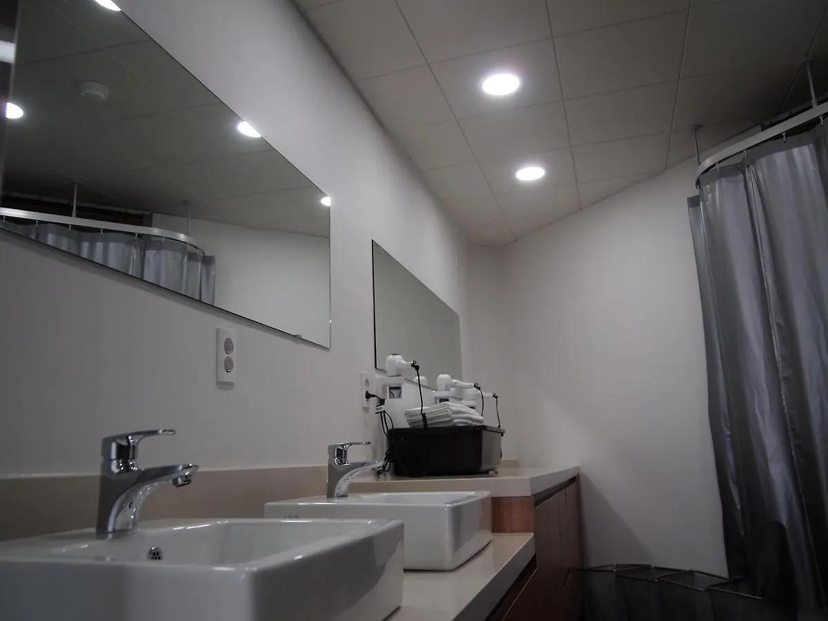 Hillside Hotel Busan