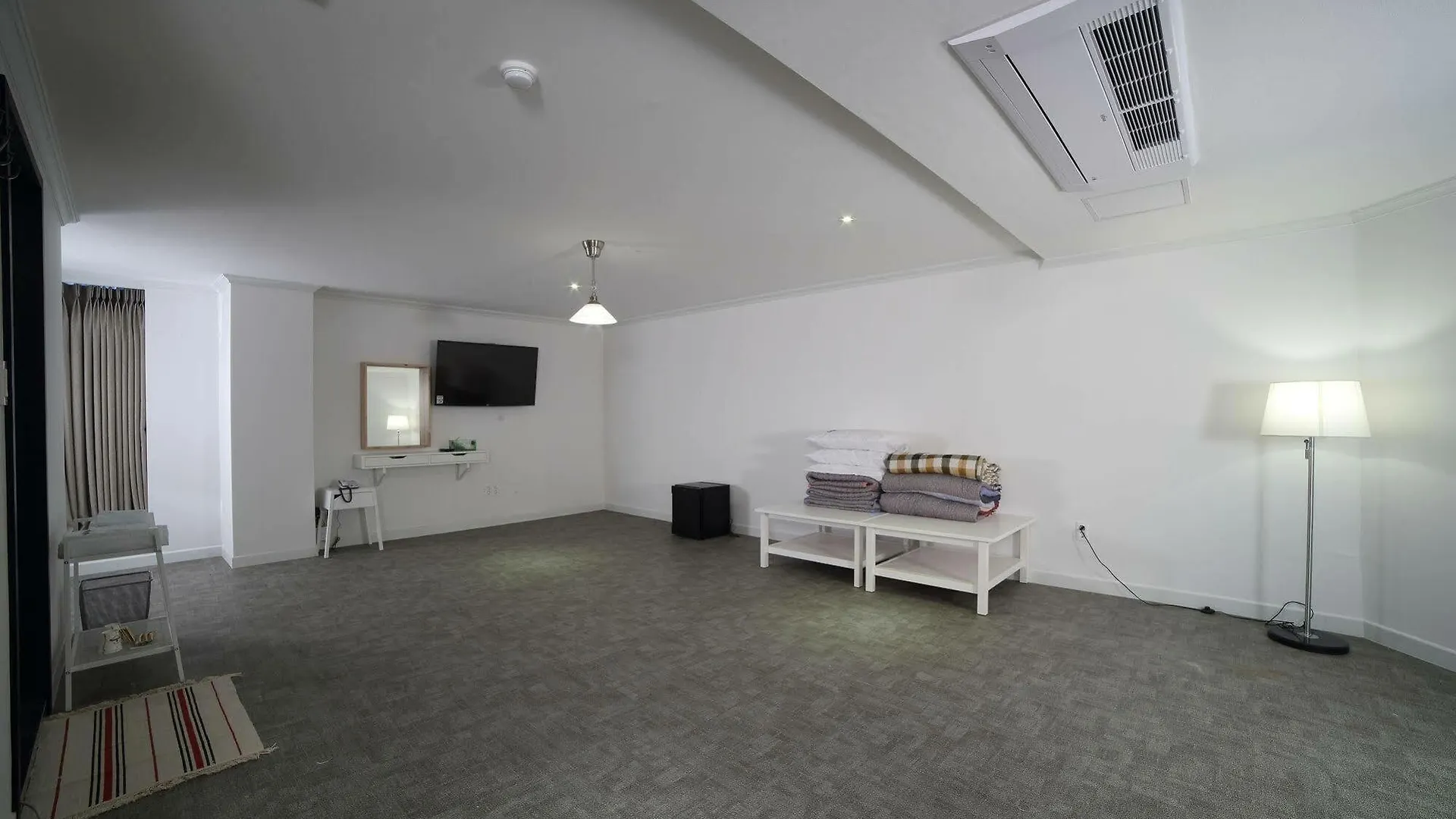 Hillside Hotel Busan 3*,  Sydkorea
