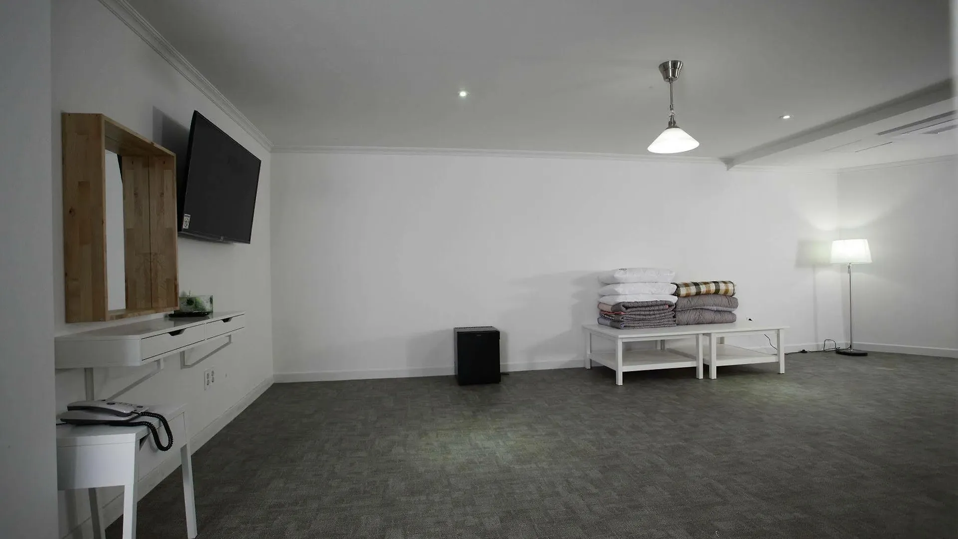 Hillside Hotel Busan