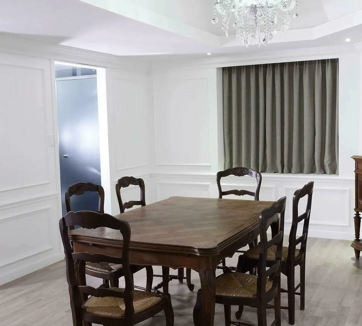 Hillside Hotel Busan