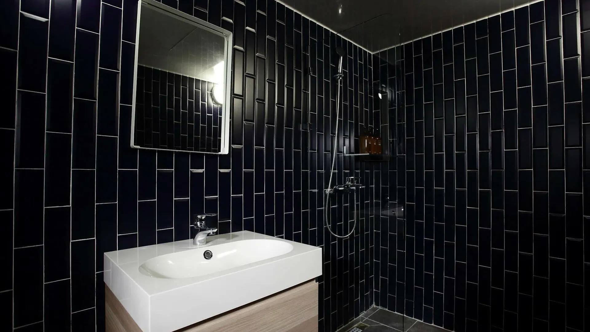 Hillside Hotel Busan