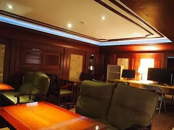 Hillside Hotel Busan 3*,